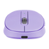 VolkanoX Crater Bluetooth Wireless Mouse - Purple
