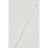 Ellies Cable Tie 2.5mm X 100mm - 50 PACK SIZE - WT