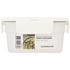 LocknLock Wave container 380ml white