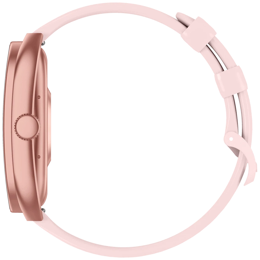 Volkano Torque Series Smart Watch