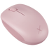 VolkanoX Magma Bluetooth Wireless Mouse - Rose