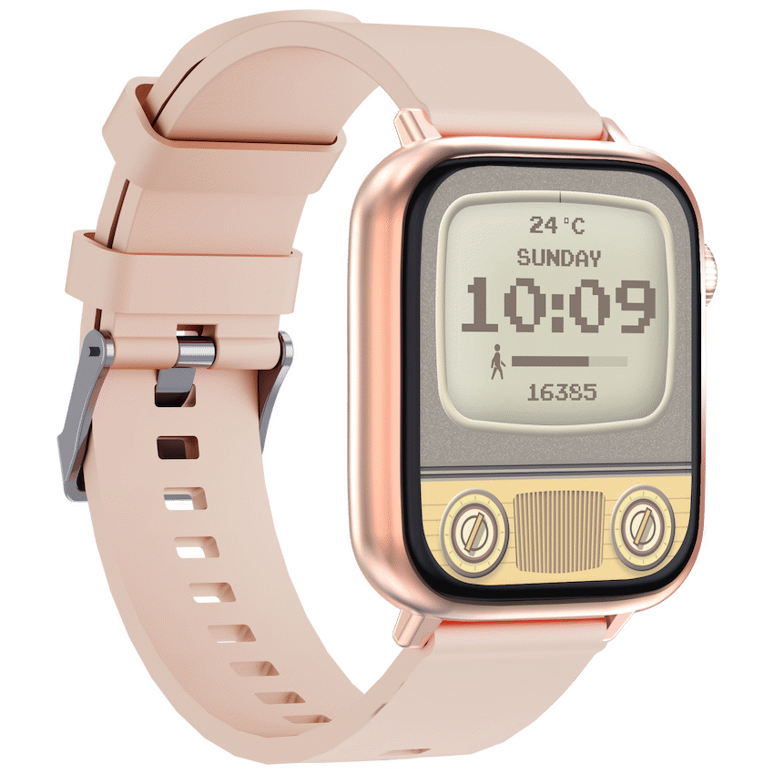 Amplify Athletic Series Smart Watch