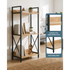 Scandanavian Bookcase Small