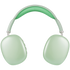 Pro Bass Urban Groove Series Bluetooth Headphones - Green