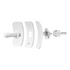 TP-Link CPE610 5GHz 300Mbps 23dBi Outdoor CPE