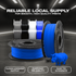 SA Filament SBS Blue Filament 1kg
