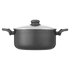 Legend My Pan n/s 24cm Casserole