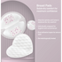Pigeon Comfydry Breast Pads 12 pcs