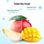 Hisense 298l Combi Fridge No Frost - H415BITF-WD