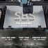 SA Filament SBS Filament - White 1kg