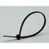 Ellies Cable Tie 3.6mm X 150mm -  20 PACK SIZE - BK