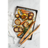 Legend Premium Beechwood tongs