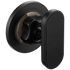 Volkano Clasp Series Magnetic Phone Holder - Black