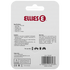 Ellies Ultra Series - Alkaline Batteries AAA 4 Pack -WT