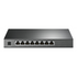 TP-Link TL-SG2008P JetStream 8-Port Gigabit Smart Switch with 4-Port PoE+