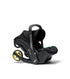 Doona i Car Seat & Stroller Nitro Black