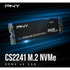 PNY 1TB Gen4 NVMe M.2 2280 Solid State Drive