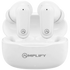 Amplify Spirit Series TWS Earphone - White