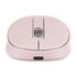 VolkanoX Crater Bluetooth Wireless Mouse - Rose