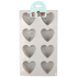 Kitchen Inspire Heart Muffin Pan