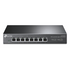 TP-Link TL-SG108-M2 8-Port 2.5G Multi-Gigabit Desktop Switch