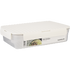 LocknLock Wave container 2.2lt white