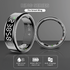 Volkano Ring Series Ring Pro Smart Ring with Charging Case - 20.7mm