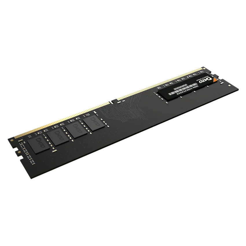 Dato 8GB DDR4 3200MHZ Desktop RAM
