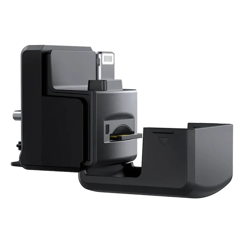 Insta360 X4 Quick Reader