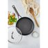 Legend Madison Chef 7pce st/st Cookware Set