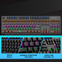 Volkano Gaming Phantom X1 Wired Mechanical keyboard with RGB lighting