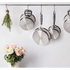 Legend Classic Chef 7pce st/st Cookware Set