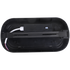 Ellies Ellipse Series AC 24W Capsule LED Bulkhead - PC - BK