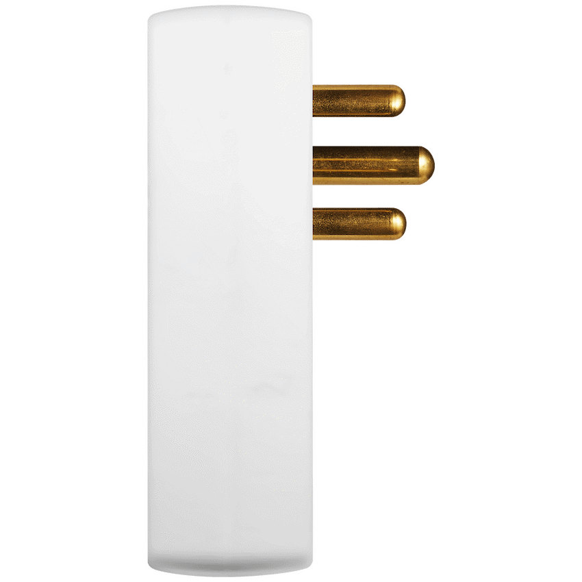 Switched 2-Way Medium Surge Adaptor