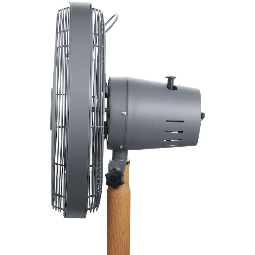 Boden Stark 40cm Stand Fan