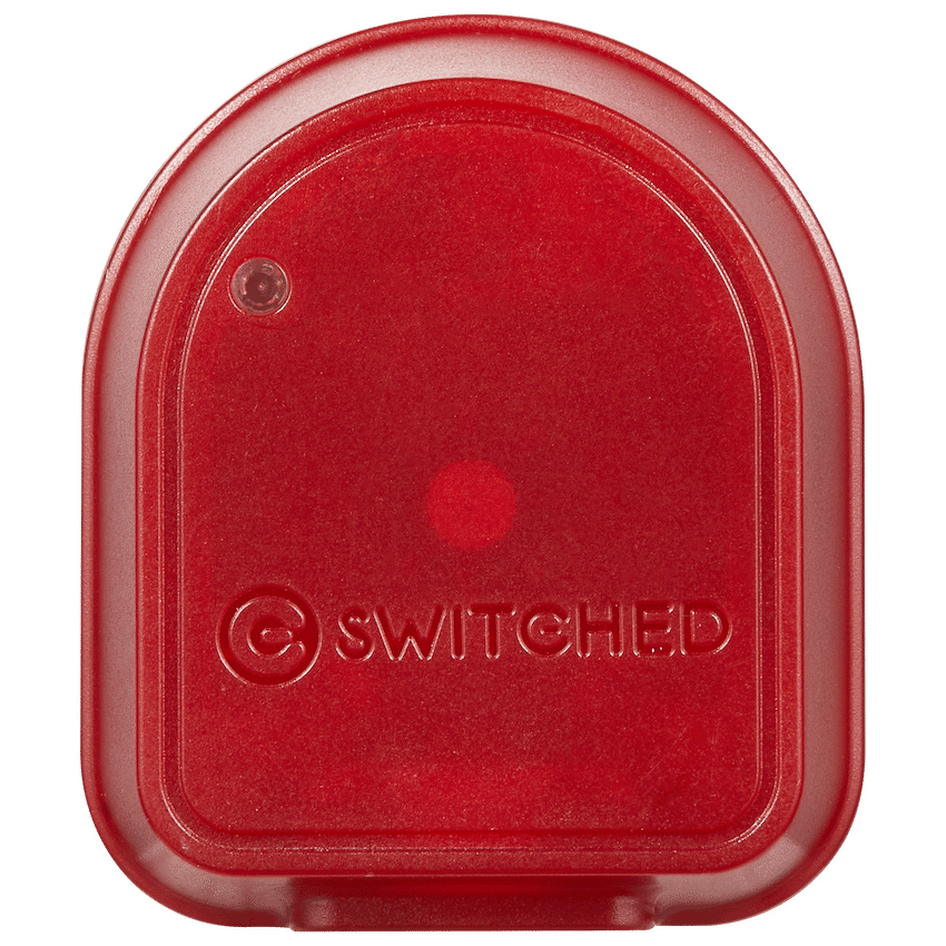 Switched High Surge Plug Top