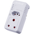 Ellies 2 Way High Surge Appliance Protector - WT