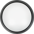 Ellies Spectra Series - AC 15W  Round LED Bulkhead with 3CCT -BK