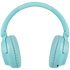 Pro Bass Pixel Bluetooth Wireless Headphones - Blue