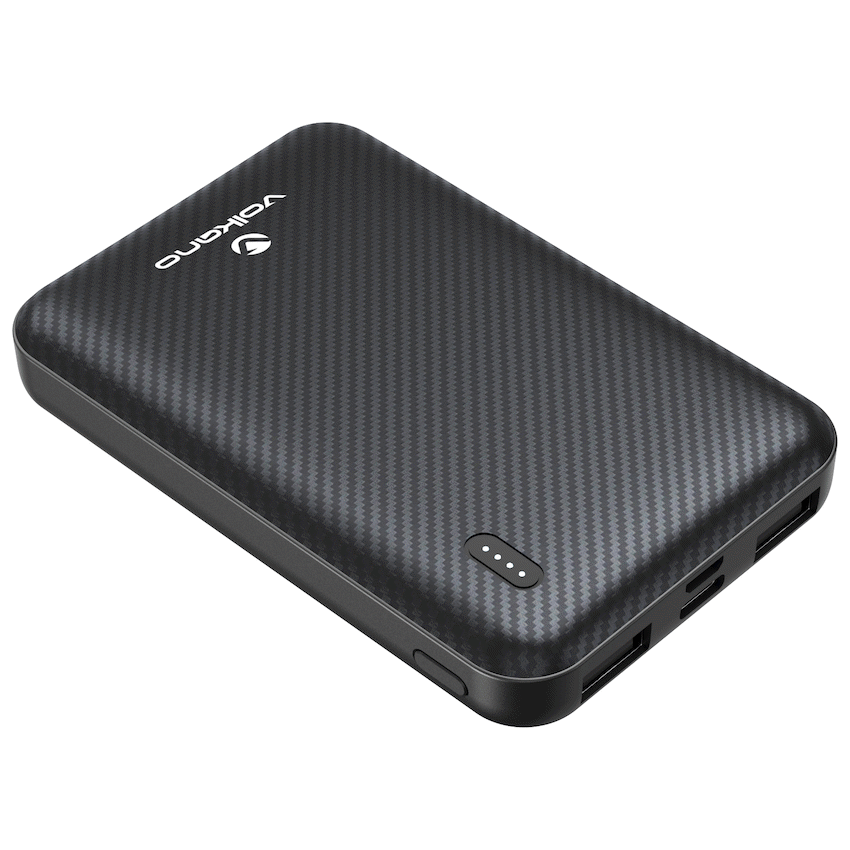 Volkano On the Go 5000mah Power Bank