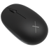 VolkanoX Asher Bluetooth Wireless Mouse - Graphite