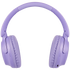 Pro Bass Pixel Bluetooth Wireless Headphones - Purple