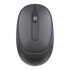 VolkanoX Crater Bluetooth Wireless Mouse - Graphite