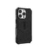 UAG Pathfinder Magsafe Case - Apple iPhone 16 Pro - Black