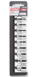 TOMIHAWK - AKT33209 - Socket Wrench Set