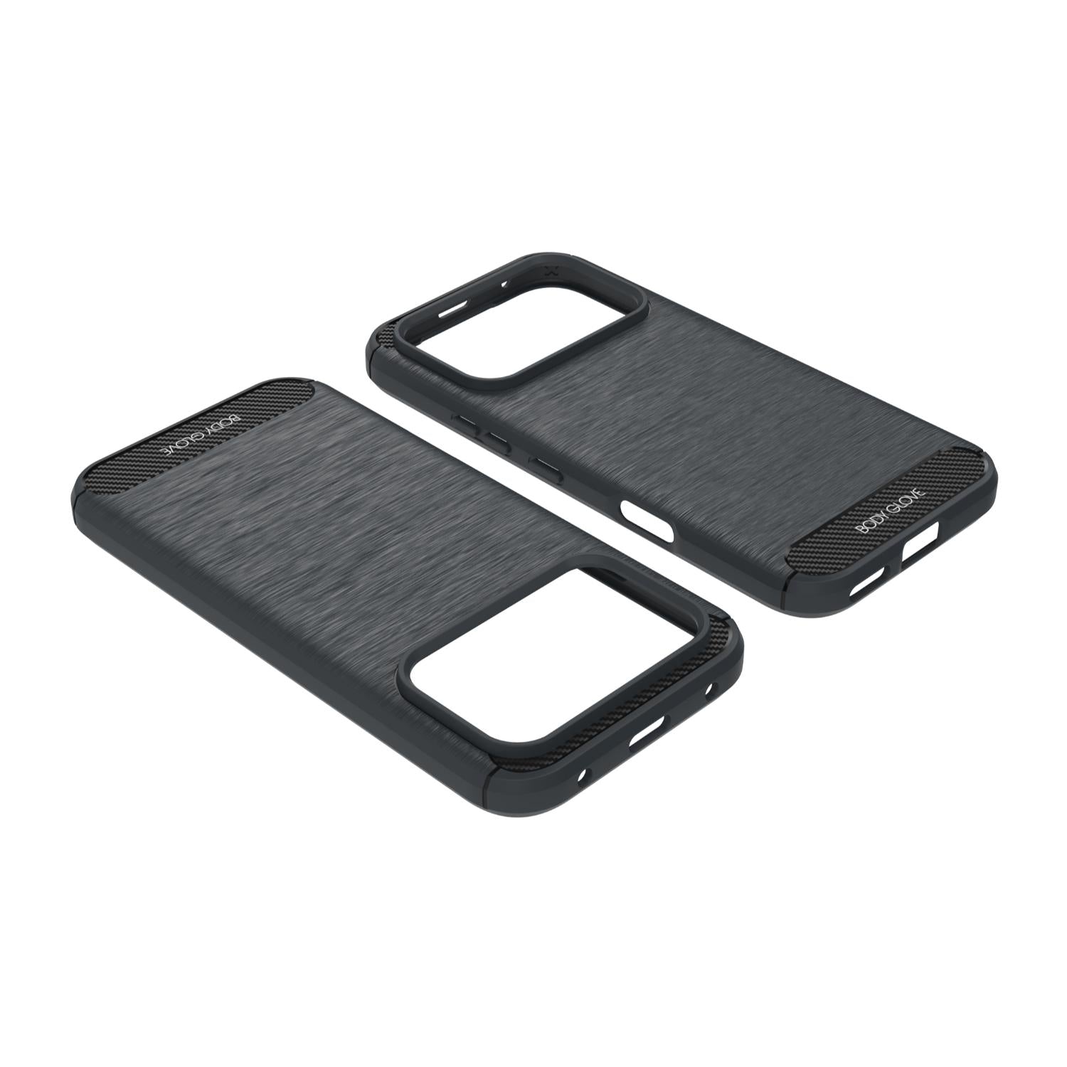 Body Glove Impact Case - HONOR 600 / 600 Pro - Black