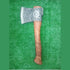 Axe 2