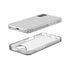 UAG Plyo Case - Apple iPhone 17 - Ice