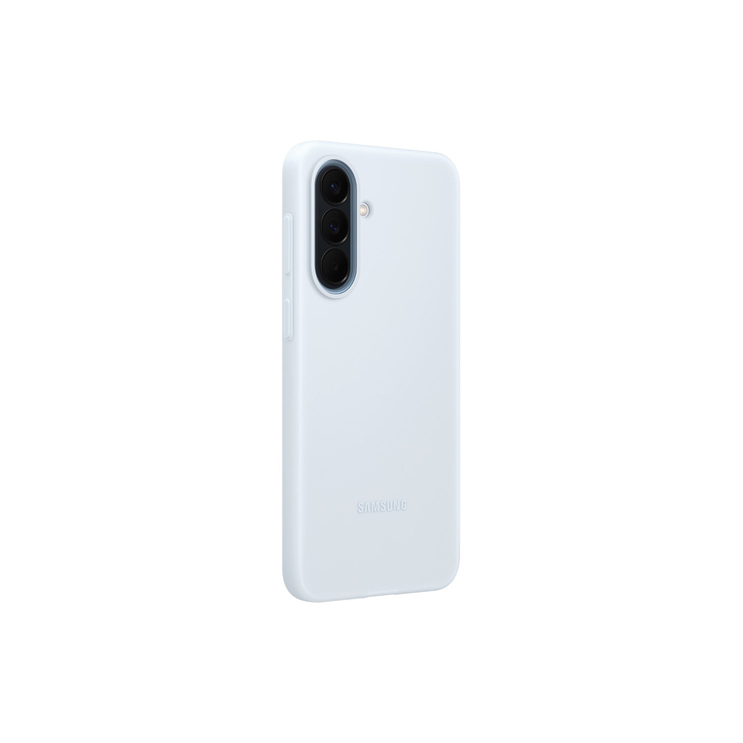 Samsung Silicone Cover - Samsung Galaxy A57 - Blue
