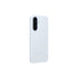 Samsung Silicone Cover - Samsung Galaxy A57 - Blue